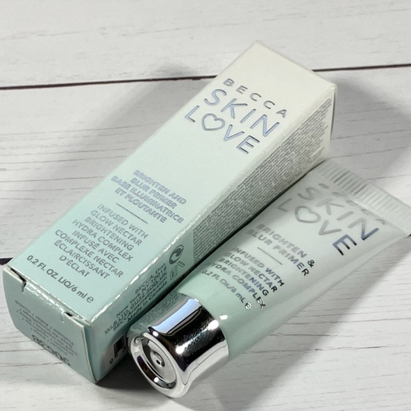 ๐ BECCA Assorted Beauty Makeup Products Primer, Powder,Lipstick+ New - Picture 11 of 15